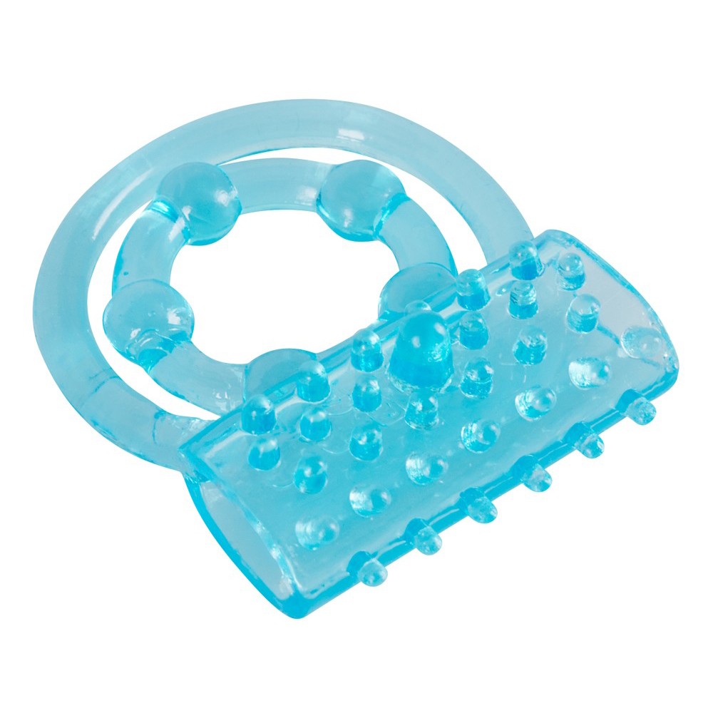 BLUE APPETIZER SET