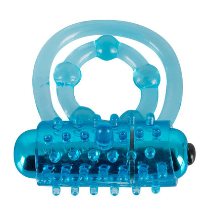 BLUE APPETIZER SET