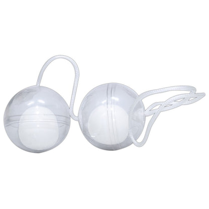 CRYSTAL CLEAR SET