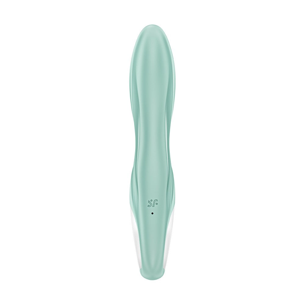 SATISFYER AIR PUMP BUNNY 5 WITH CONNECT APP VIBRATOR