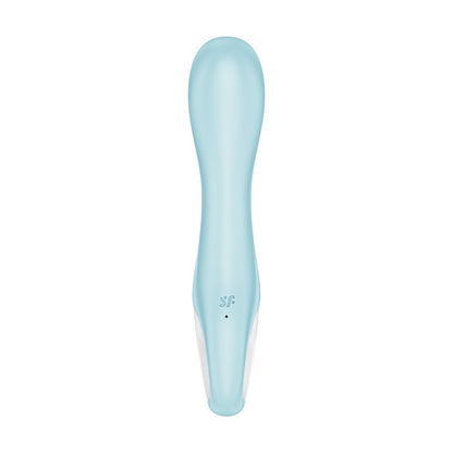 SATISFYER AIR PUMP VIBRATOR 5 WITH CONNECT APP