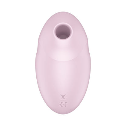 SATISFYER VULVA LOVER 3 PINK