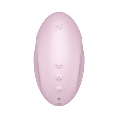 SATISFYER VULVA LOVER 3 PINK