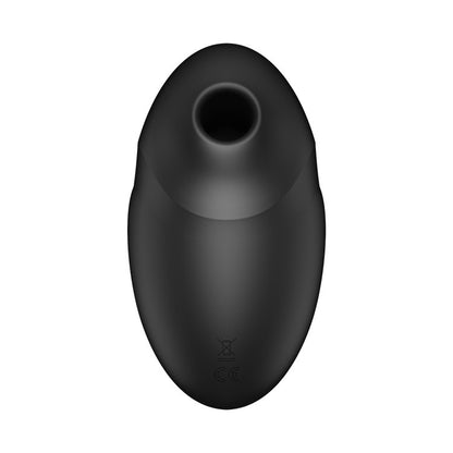 SATISFYER VULVA LOVER 3 BLACK