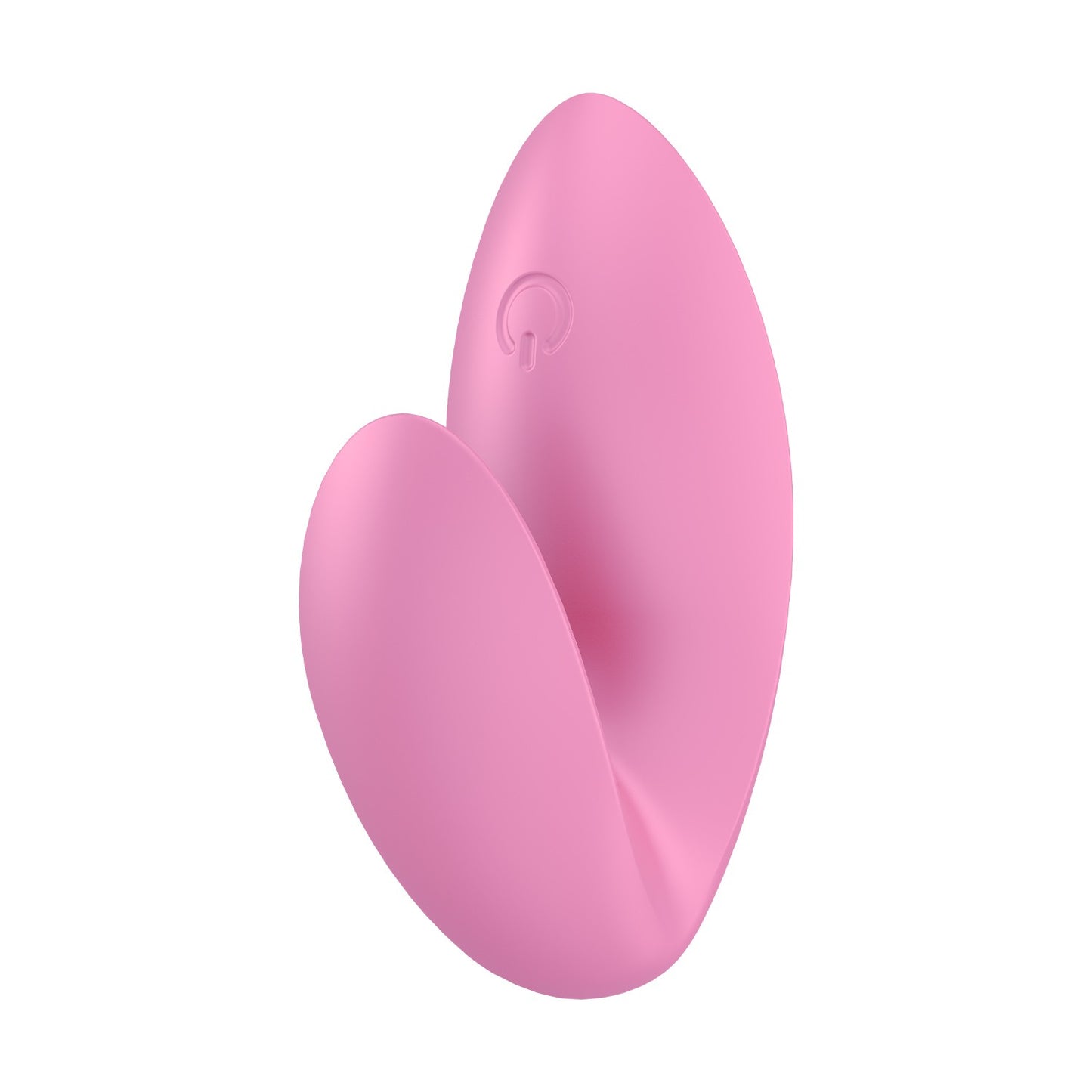 VIBRATOR LOVE RIOT PINK