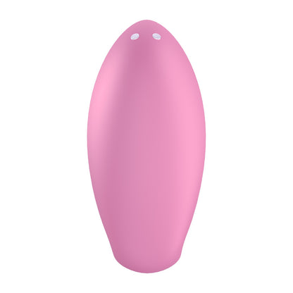 VIBRATOR LOVE RIOT PINK
