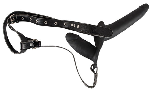 YOU2TOYS DOUBLE STRAP ON