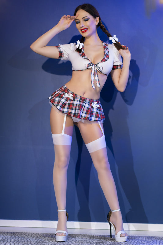 CR-4610 STUDENT COSTUME