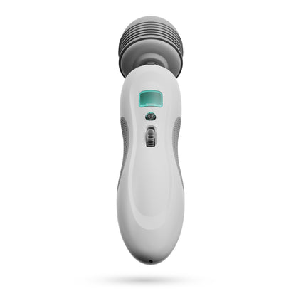 HARLEQUIN BODY WAND MASSAGER