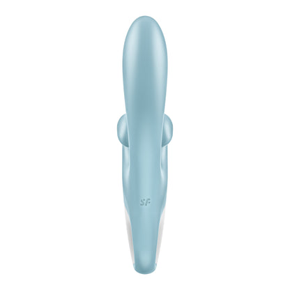 SATISFYER TOUCH ME VIBRATOR BLUE