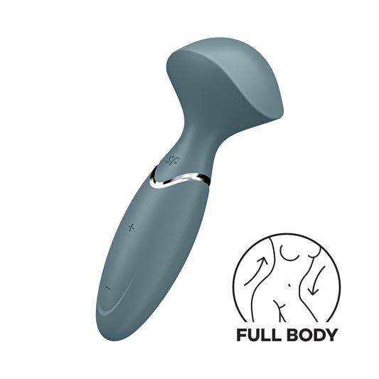 MINI WAND-ER GREY