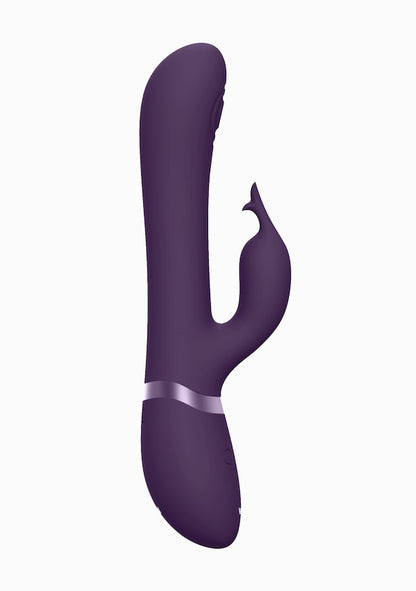 TESTER VIVE ETSU VIBRATOR PURPLE