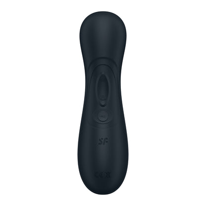 SATISFYER PRO 2 GEN 3 BLACK