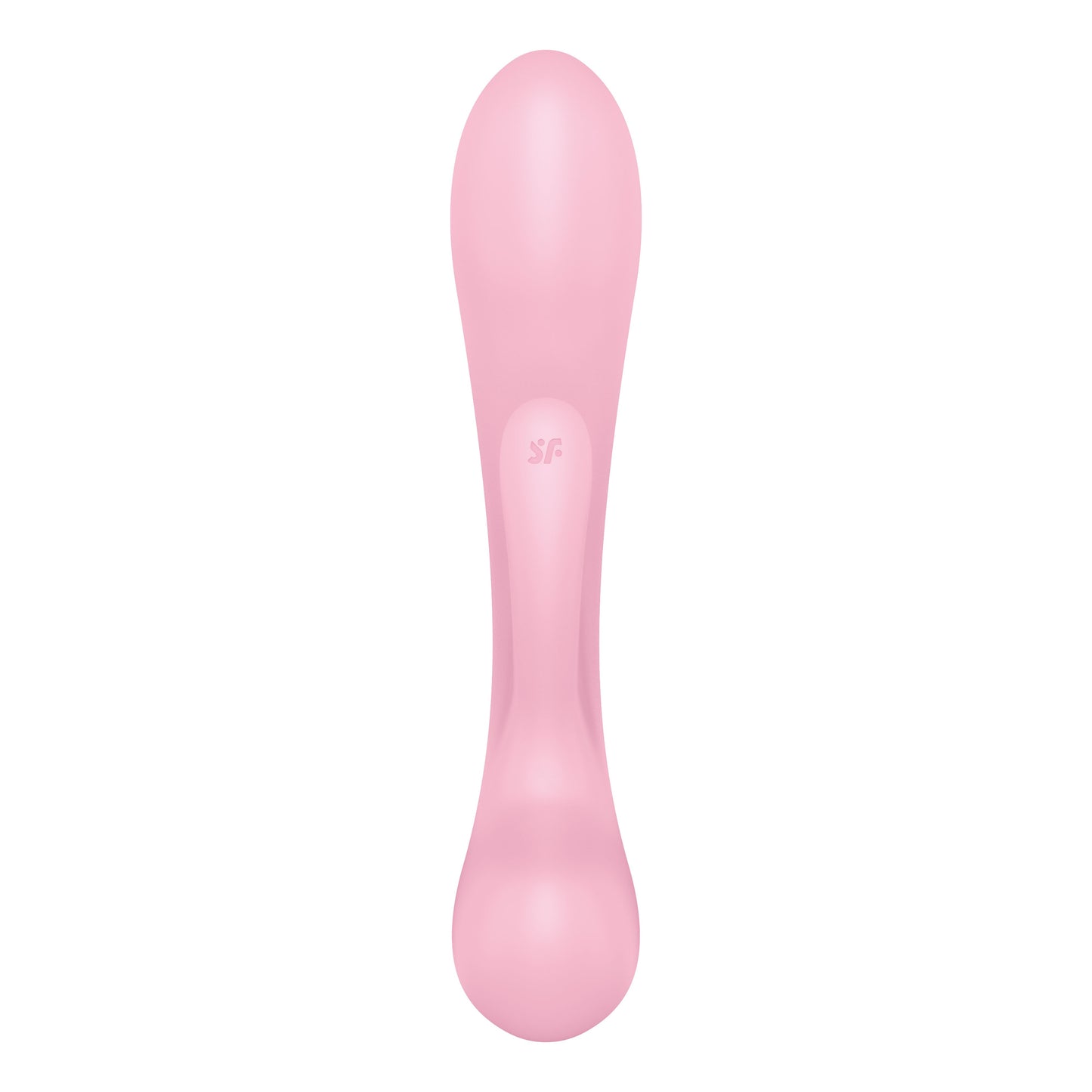 TRIPLE OH MULTI VIBRATOR PINK