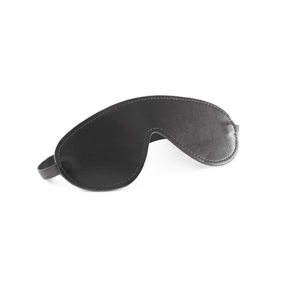 CRUSHIOUS  DUNGEONS & MAIDENS BDSM KIT BLACK