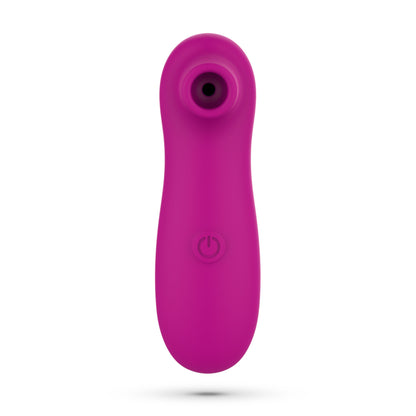 NOOKIE RECHARGEABLE CLITORAL STIMULATOR