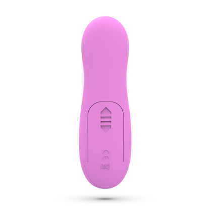 CRUSHIOUS SOOKIE CLITORAL STIMULATOR