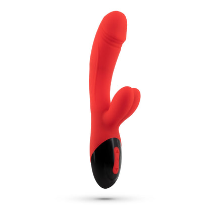 DARE DONG RECHARGEABLE RABBIT VIBRATOR