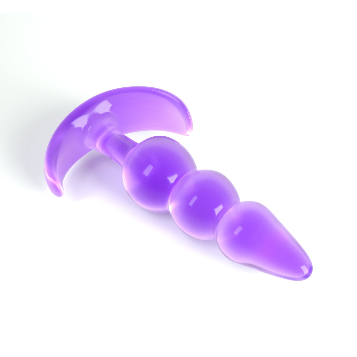 THE PLUNGER ANAL PLUG