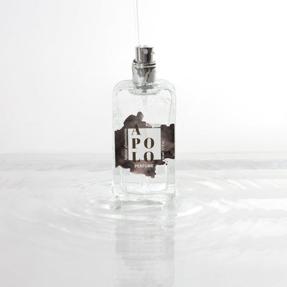 SECRET PLAY APOLO NATURAL PHEROMONES PERFUME FOR MEN 50ML