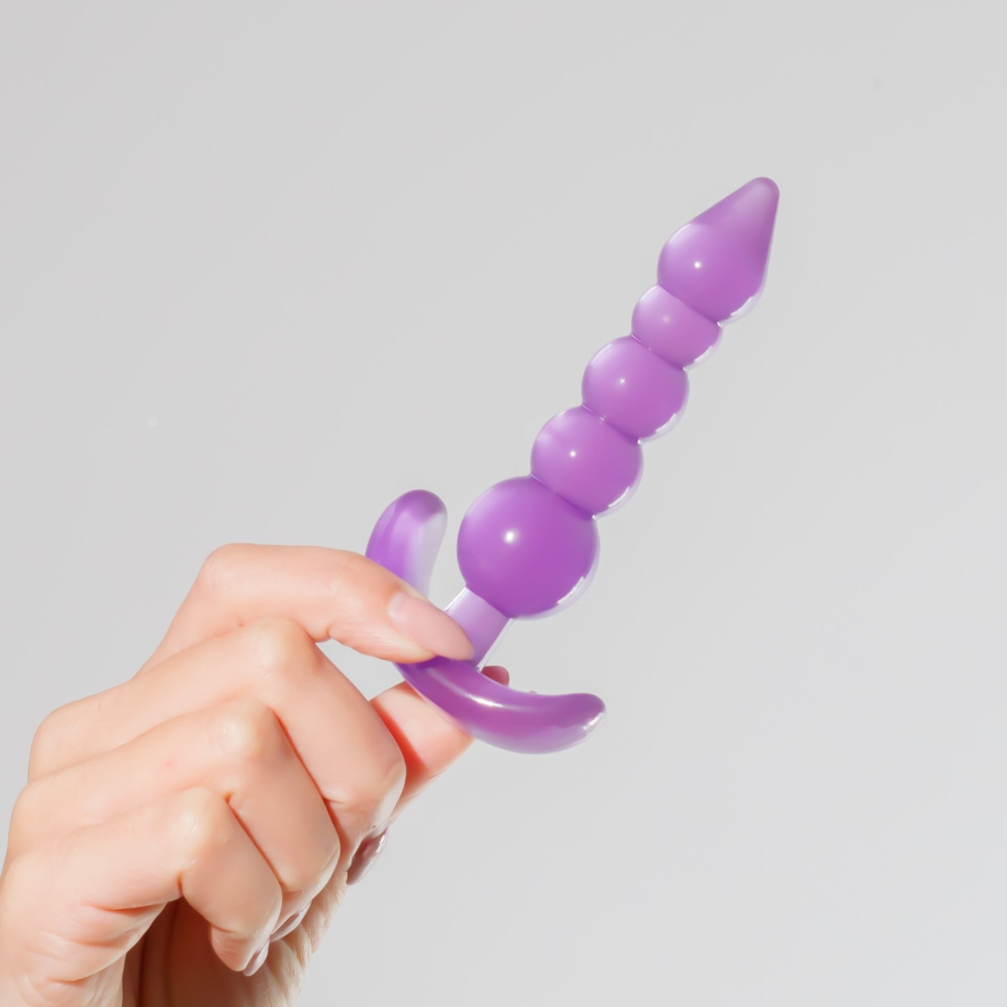 DRACO ANAL PLUG