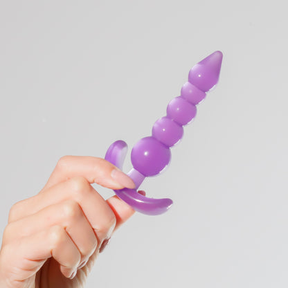 DRACO ANAL PLUG