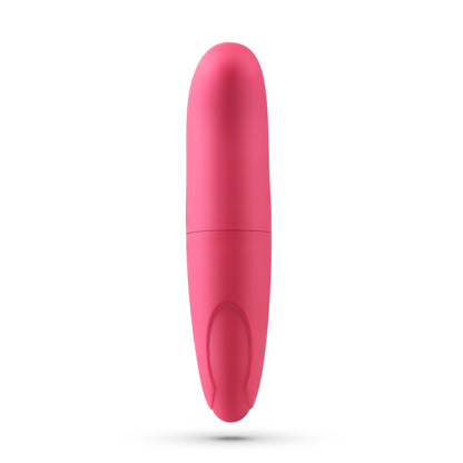 CRUSHIOUS G-FINDER MINI MASSAGER PINK
