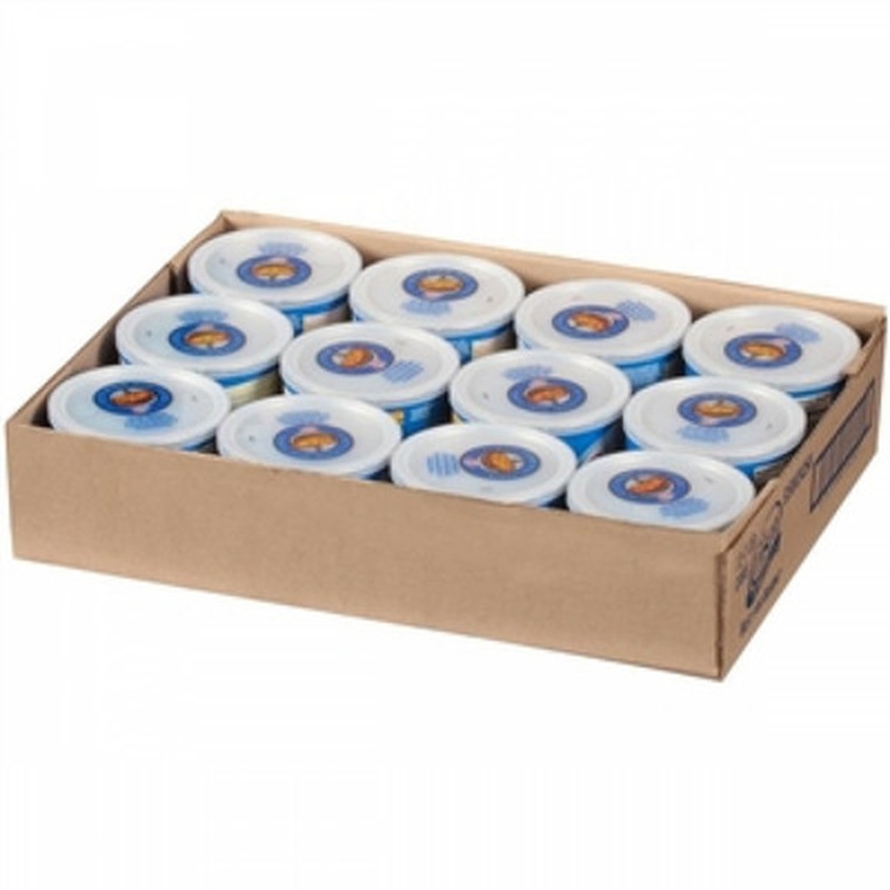 CRISCO VEGETABLE SHORTENING PACK OF 12 UNITS 453 GR