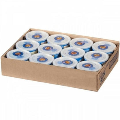 CRISCO VEGETABLE SHORTENING PACK OF 12 UNITS 453 GR