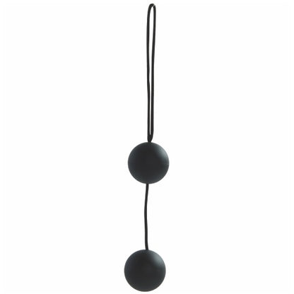 CANDY BALLS LUX VAGINAL BALLS BLACK
