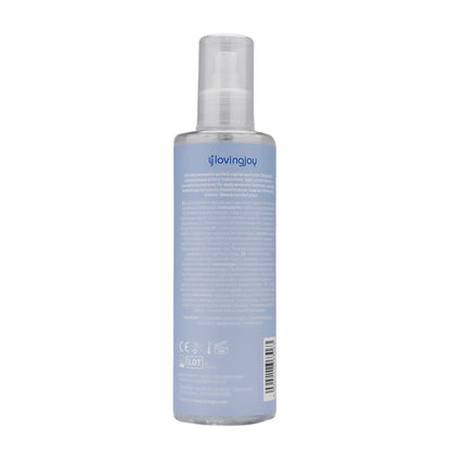 Slide Water-Based Lubricant 250ml