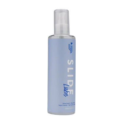 Slide Water-Based Lubricant 250ml