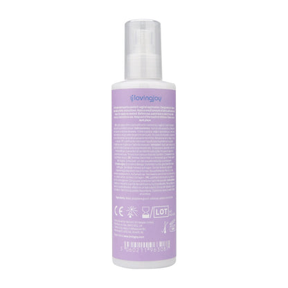 Silky Lubricant 250ml
