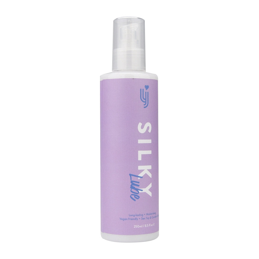 Silky Lubricant 250ml