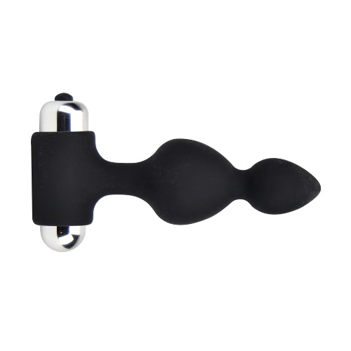 10 Function Vibrating Anal Beads