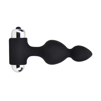 10 Function Vibrating Anal Beads