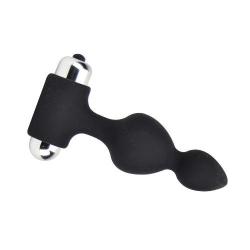 10 Function Vibrating Anal Beads