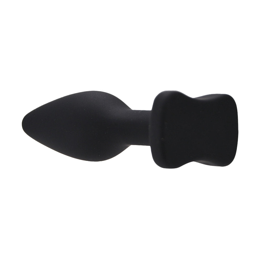 Silicone Anal Plug Large