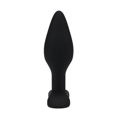 Silicone Anal Plug Large