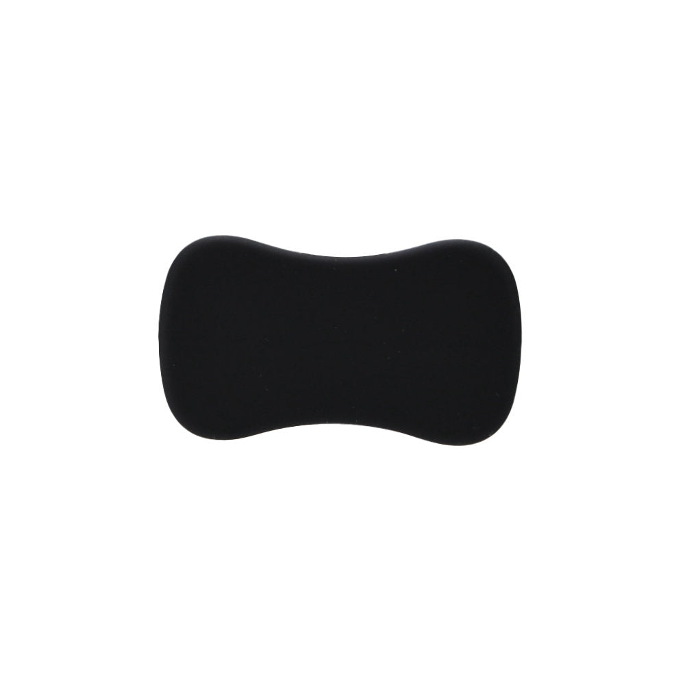 Silicone Anal Plug Large