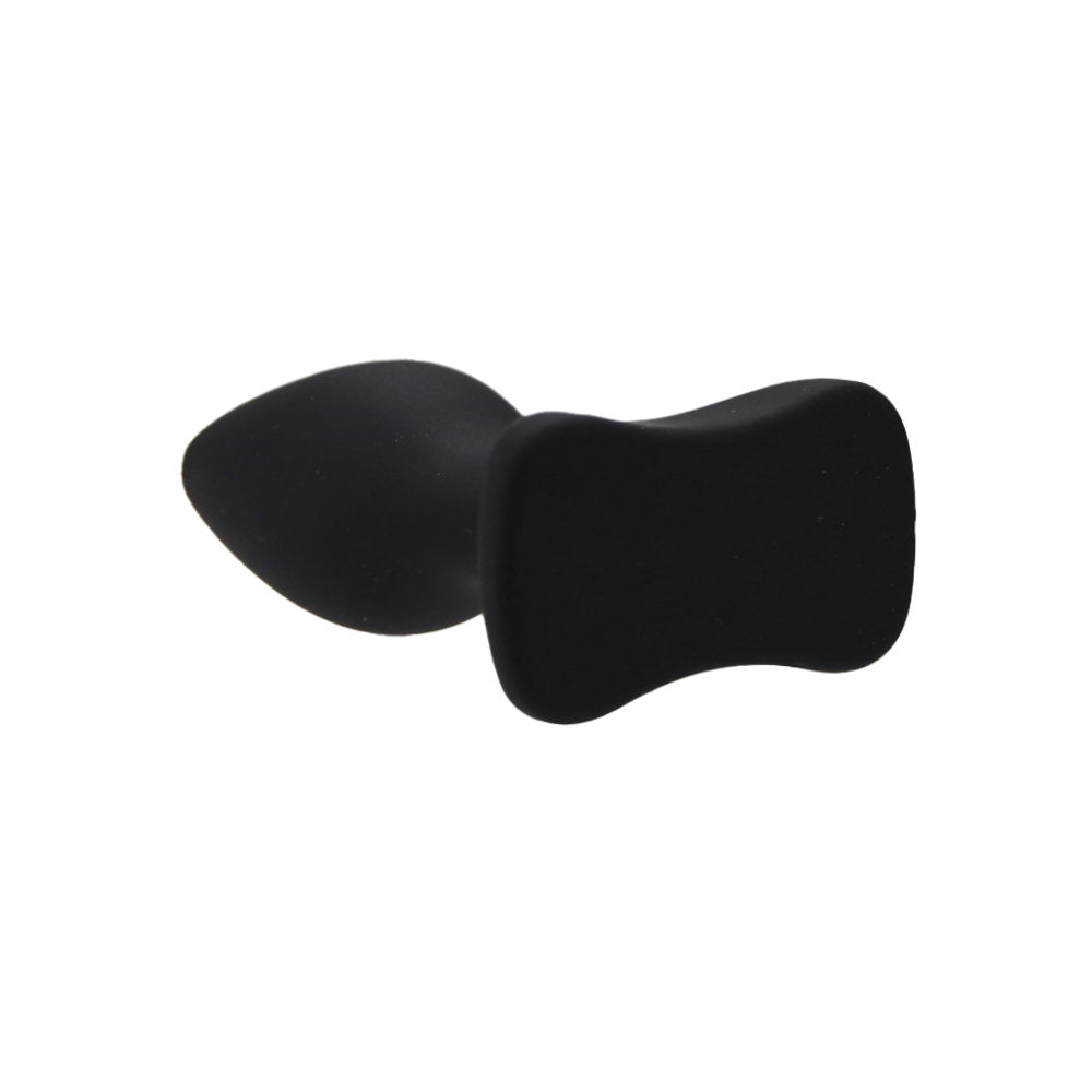 Silicone Anal Plug Medium