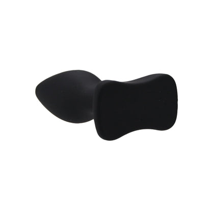Silicone Anal Plug Medium