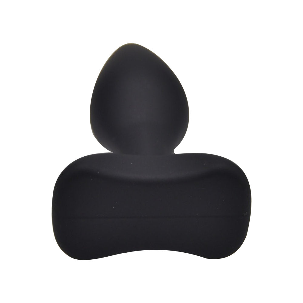 Silicone Anal Plug Small