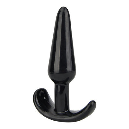 Butt Plug Black
