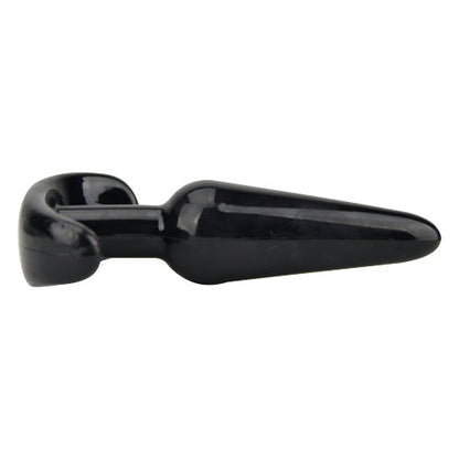 Butt Plug Black