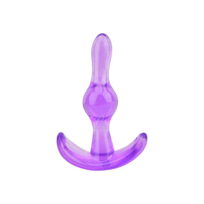Butt Plug Training Kit Purple