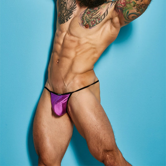 G-String Pink Skai