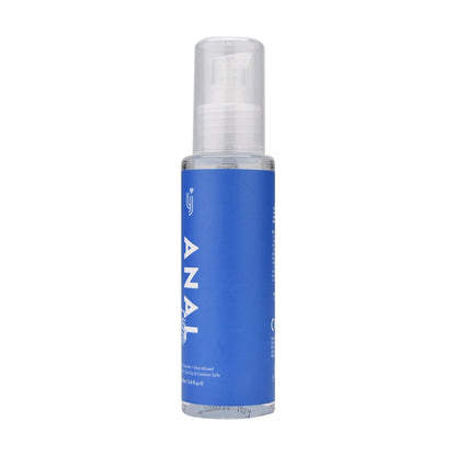 Loving Joy Lubrifiant anal infuzat cu Aloe 100 ml