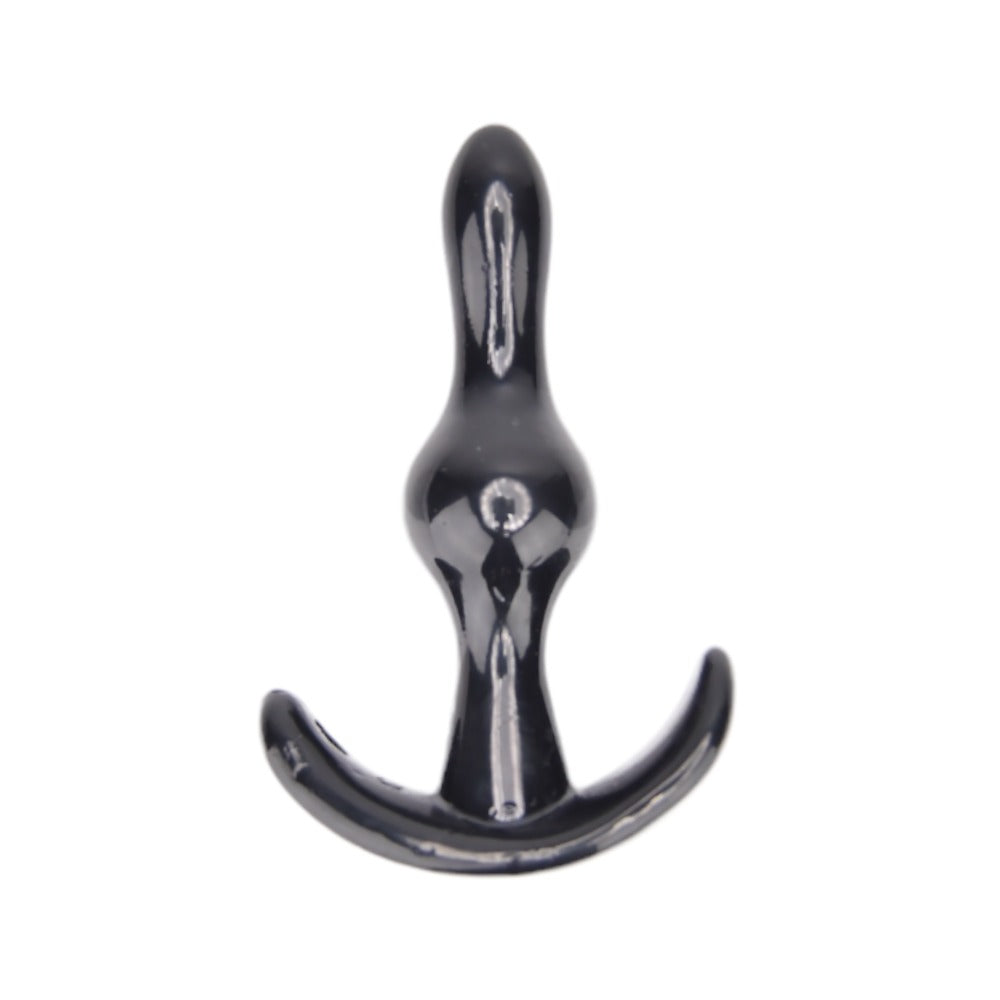 Butt Plug Training Kit Black