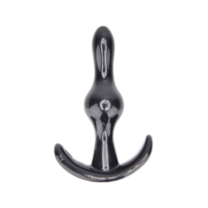 Butt Plug Training Kit Black